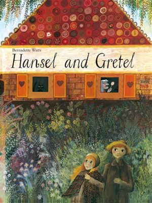  Hansel e Gretel: Una storia di indipendenza infantile e inganno zuccherino!