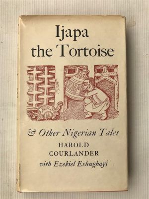  The Tortoise and the Leopard: Un racconto nigeriano del XIV secolo su astuzia e ingiustizia sociale!